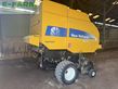Empacadora gigant - New Holland - br 7070