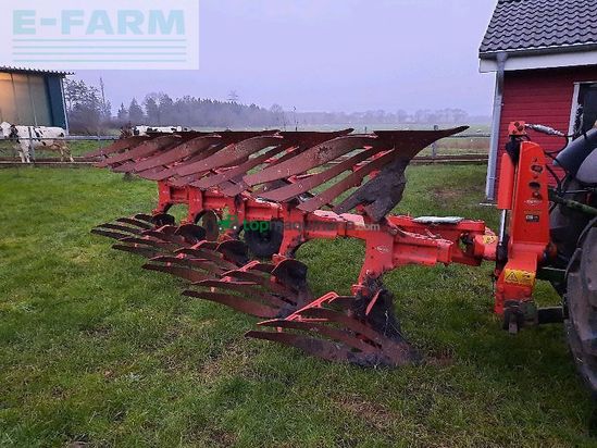 Arado - Kuhn - mm1235t8010