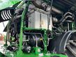 Cosechadora de Cereal - John Deere - 9900 mit kemper 375