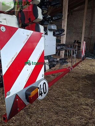 Sembradora - Horsch - maestro 8 cc