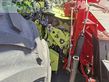 Cosechadora de Cereal - Claas - jaguar 950 kemper 375+ pu 300