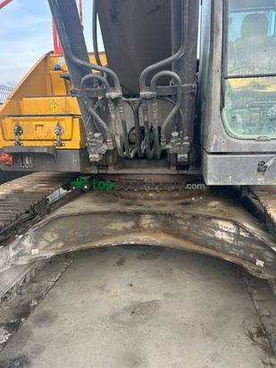 Excavadora VOLVO  EC300EL