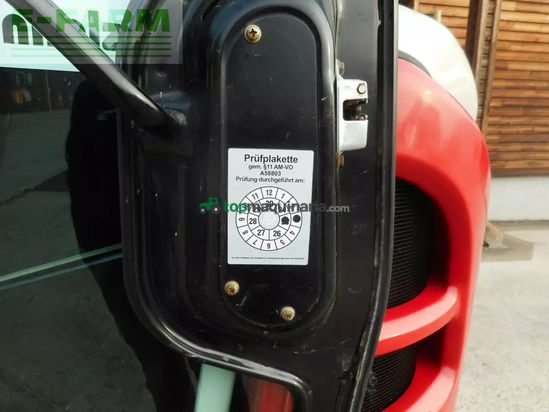 Excavadora - Takeuchi - tb 370 ( 6.710kg ) vollausstattung und neuzusta