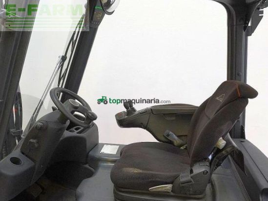Elevadora - Linde - e 16 h evo 386-02