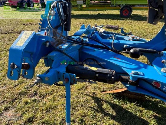 Arado - Rabe - super albatros ha 140-5 schar