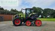 Tractor agrícola - Claas - axion 930 tt