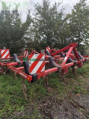 Cultivador - Horsch - terrano 3.5 fx