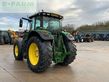 Tractor agrícola - John Deere - 6175r tractor (st24965)