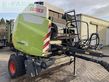 Empacadora gigant - Claas - variant 485 rc pro