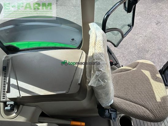 Tractor agrícola - John Deere - 6r250