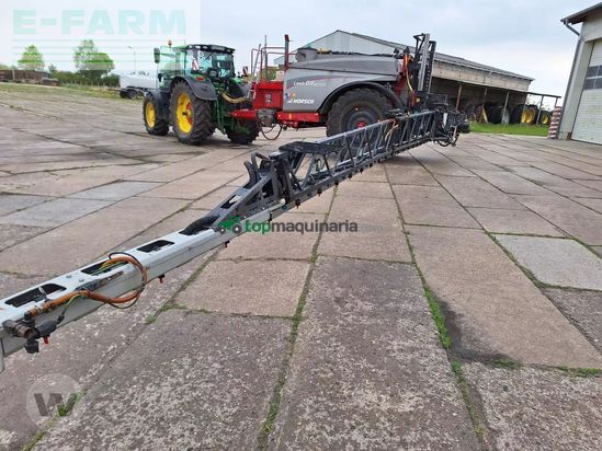 Atomizador - Horsch - leeb gs 6000