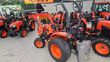 Tractor agrícola - Kubota - l1-382 d