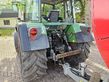 Tractor agrícola - Fendt - 312 vario ( 310 311 313 )