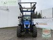 Tractor agrícola - New Holland - t4.95