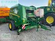 Empacadora gigant - John Deere - v451r