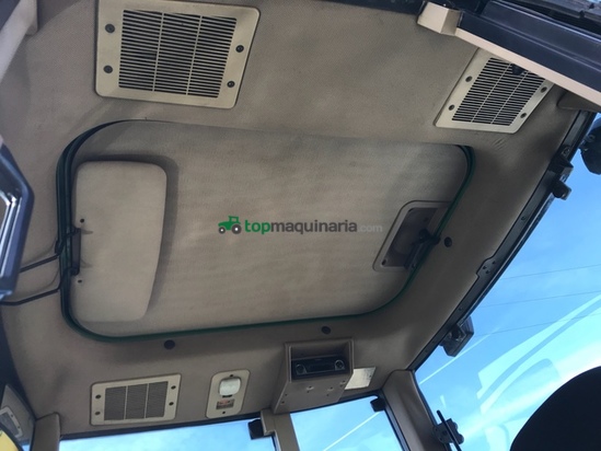 Tractor agrícola - John Deere - 6400 CREEPER