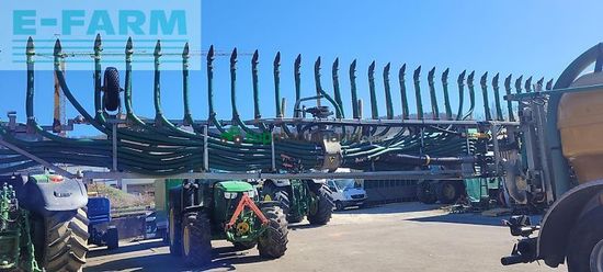 Cuba de purin - Zunhammer - mke 12.5