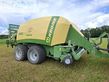 Empacadora gigant - Krone - big pack 1270 vc