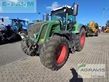 Tractor agrícola - Fendt - 828 vario s4