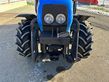 Tractor agrícola - Landini - dt 105 f