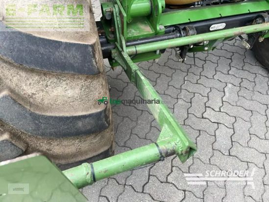 Sembradora monograno mecanica - Amazone - edx 9000-tc