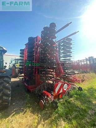 Sembradora - Horsch - pronto 9 dc