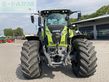 Tractor agrícola - Claas - axion 810 cmatic cebis CMATIC CEBIS