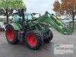 Tractor agrícola - Fendt - 516 vario scr power Power