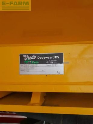 Equipamiento / accesorio - Vredo - vt4556