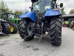 Tractor agrícola - New Holland - t7.185 powercommand