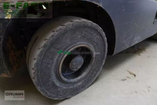 Elevadora - Hyster - h3.0ft