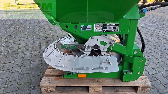 Esparcidor - Amazone - es 750