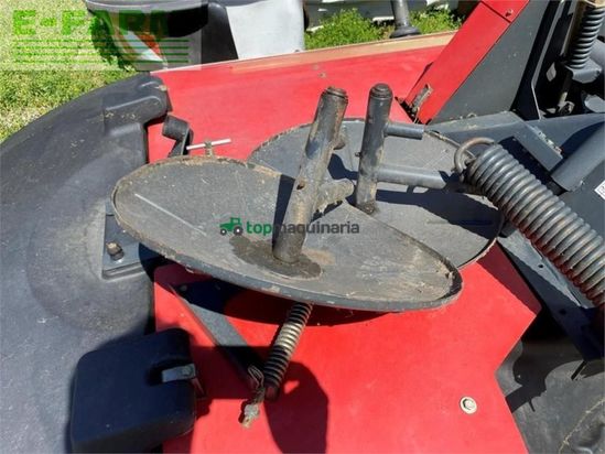 Cortacésped manual - Vicon - cm 296 fs frontmähwerk