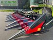 Cabezal - Dominoni - maispflücker sl968 8-reihig passend claas lexion