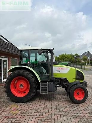 Tractor agrícola - Claas - celtis 426