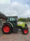 Tractor agrícola - Claas - celtis 426