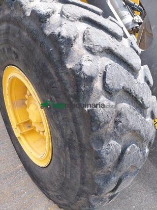 Pala cargadora VOLVO L90H
