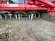 Grada rotativa - Maschio - dm 3500 packer