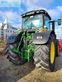 Tractor agrícola - John Deere - 6250 r