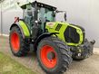 Tractor agrícola - Claas - arion 660 cmatic cebis