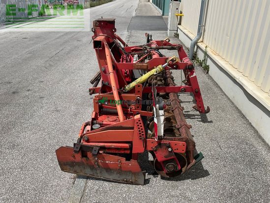 Grada rotativa - Lely - Kombi