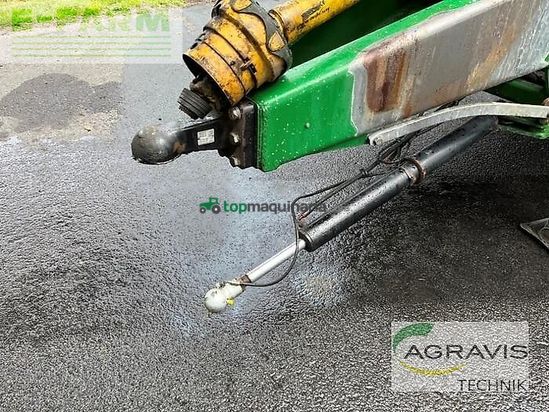 Cuba de purin - garant Kotte - ptl 20000/b