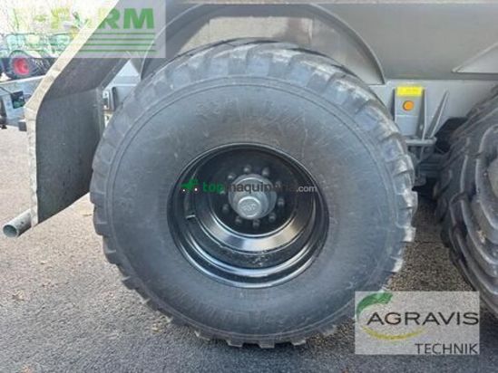 Cisterna - Kaweco - profi 1.16 ptw