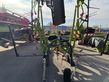 Henificador - Claas - volto 65