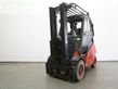 Elevadora - Linde - h 50 t/600 evo 394-02