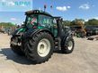 Tractor agrícola - Valtra - t254 versu tractor (st26250)