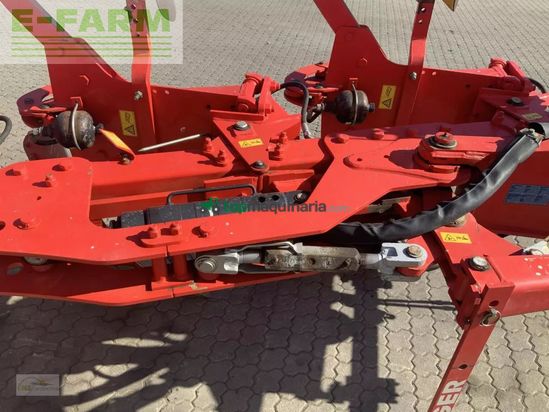 Arado - Pöttinger - servo 35 spn