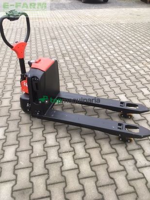 Elevadora - EP Equipment - f4