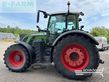 Tractor agrícola - Fendt - 718 vario s4 profi Profi