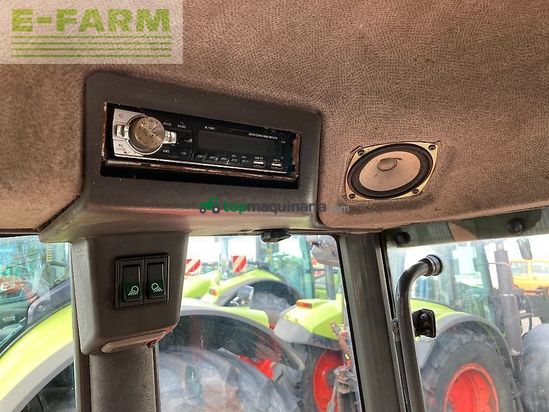 Tractor agrícola - Renault - celtis 436 rx